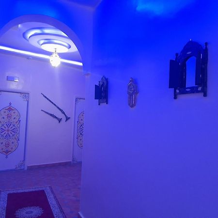 Hotel Mentaga Taroudant Bagian luar foto