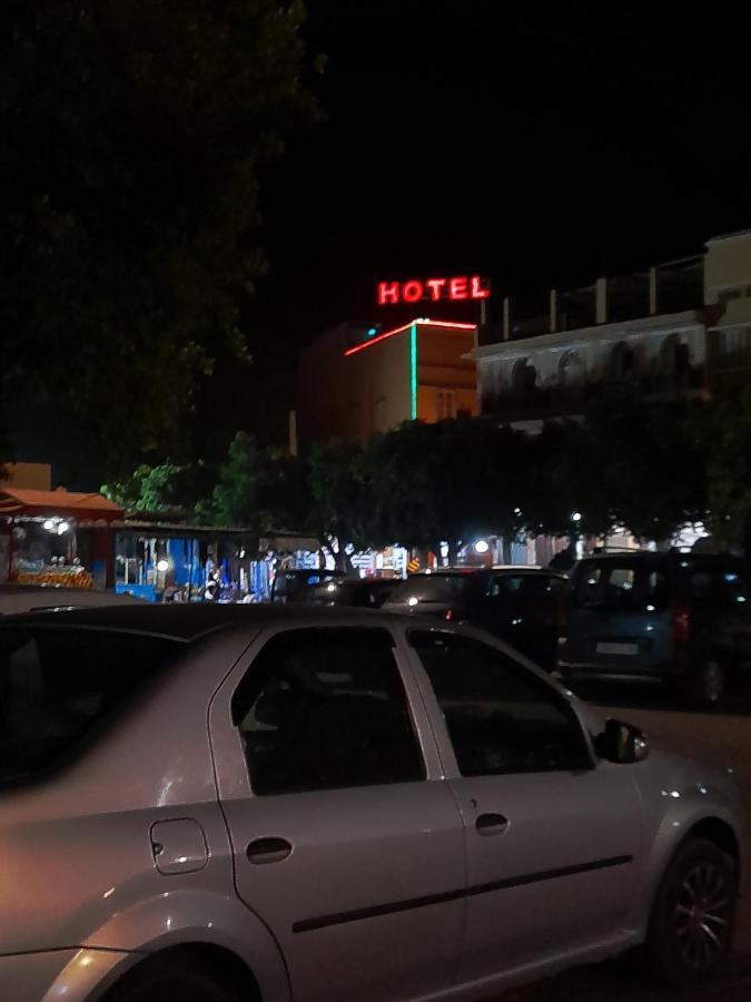 Hotel Mentaga Taroudant Bagian luar foto