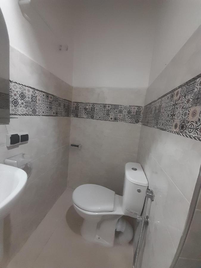 Hotel Mentaga Taroudant Bagian luar foto
