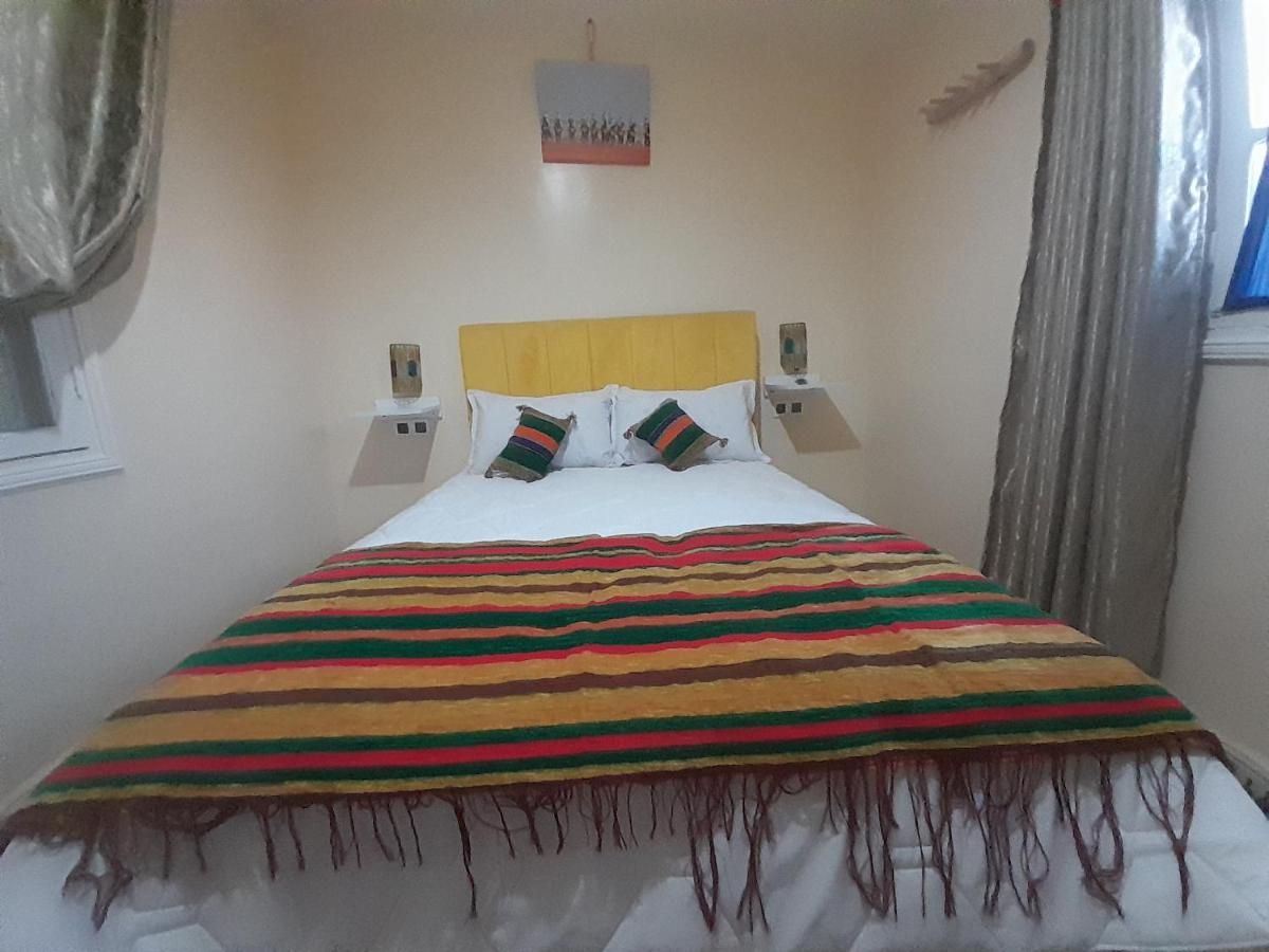 Hotel Mentaga Taroudant Bagian luar foto
