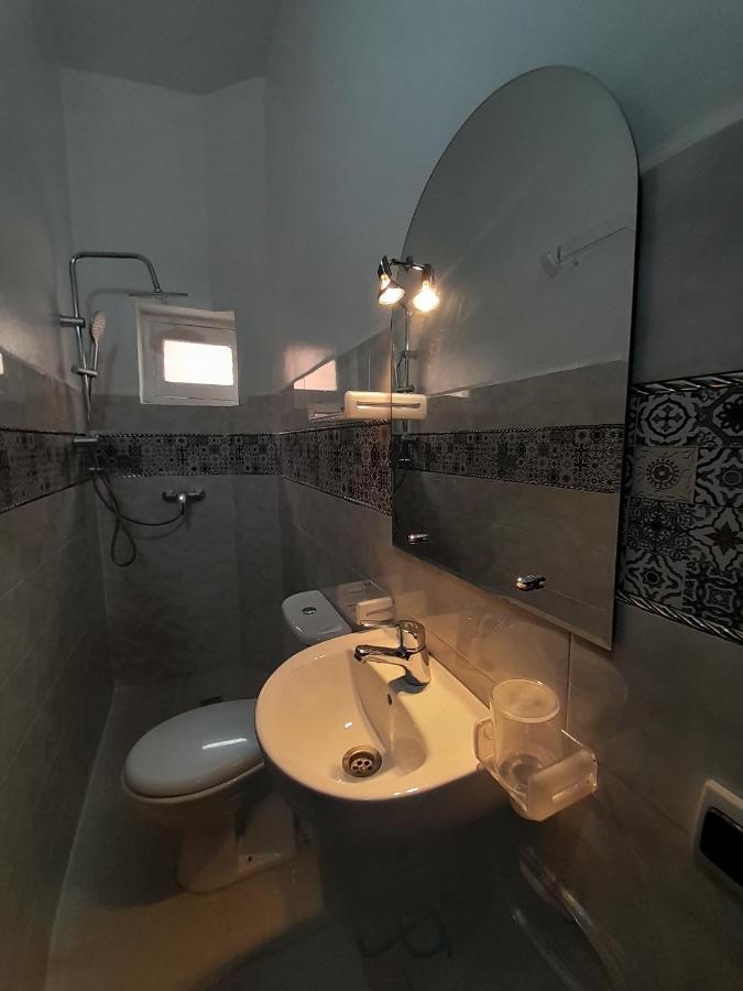 Hotel Mentaga Taroudant Bagian luar foto
