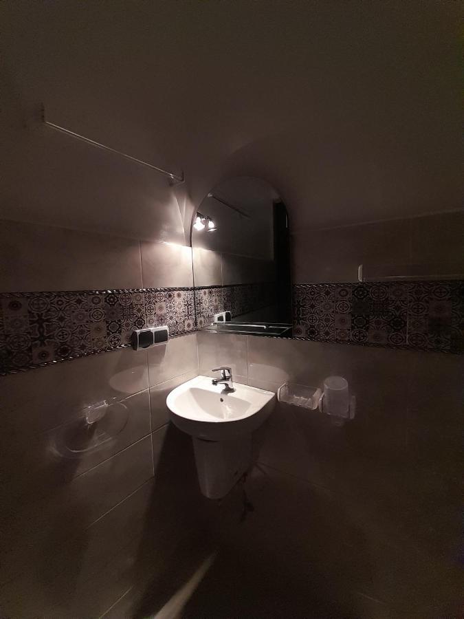 Hotel Mentaga Taroudant Bagian luar foto