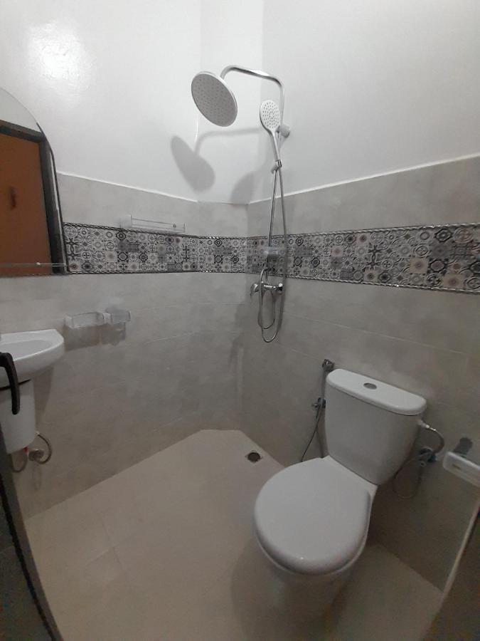 Hotel Mentaga Taroudant Bagian luar foto