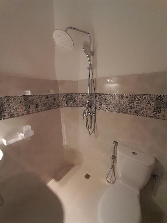 Hotel Mentaga Taroudant Bagian luar foto